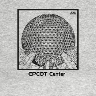 EPCOT Center T-Shirt